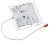 Polarized Adult Defibrillator Pads for Powerheart AED G3 Pro, 1 set/pk