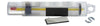 Therm-Chex Lab Thermometer w/ Bottle Media. Refrigerator