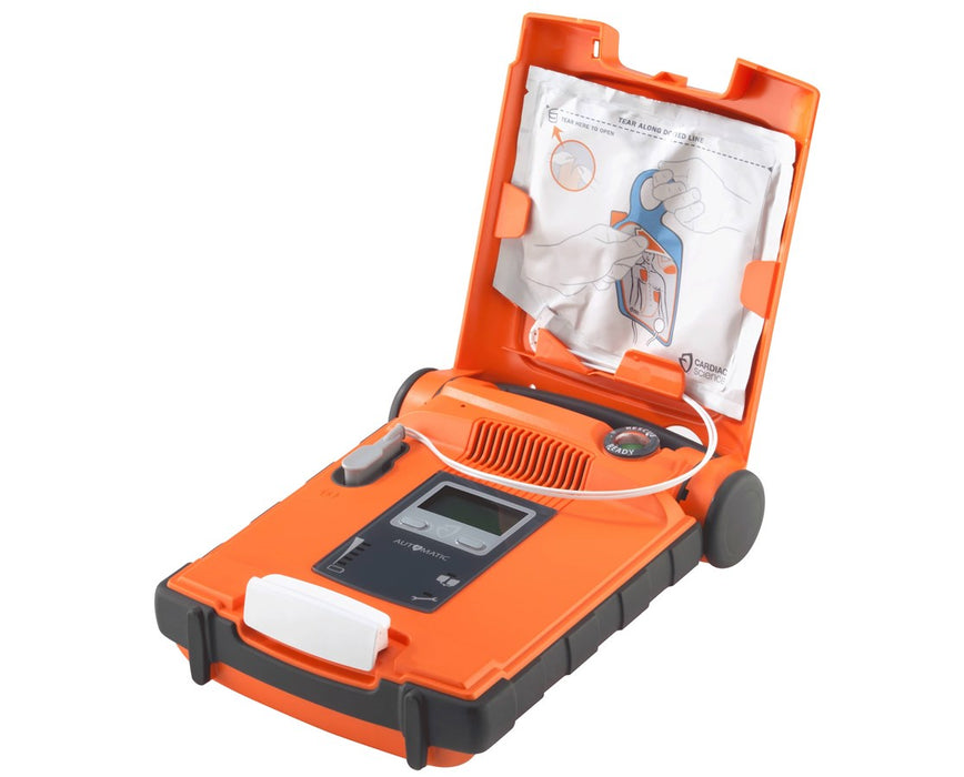 Powerheart G5 Automatic AED Defibrillator