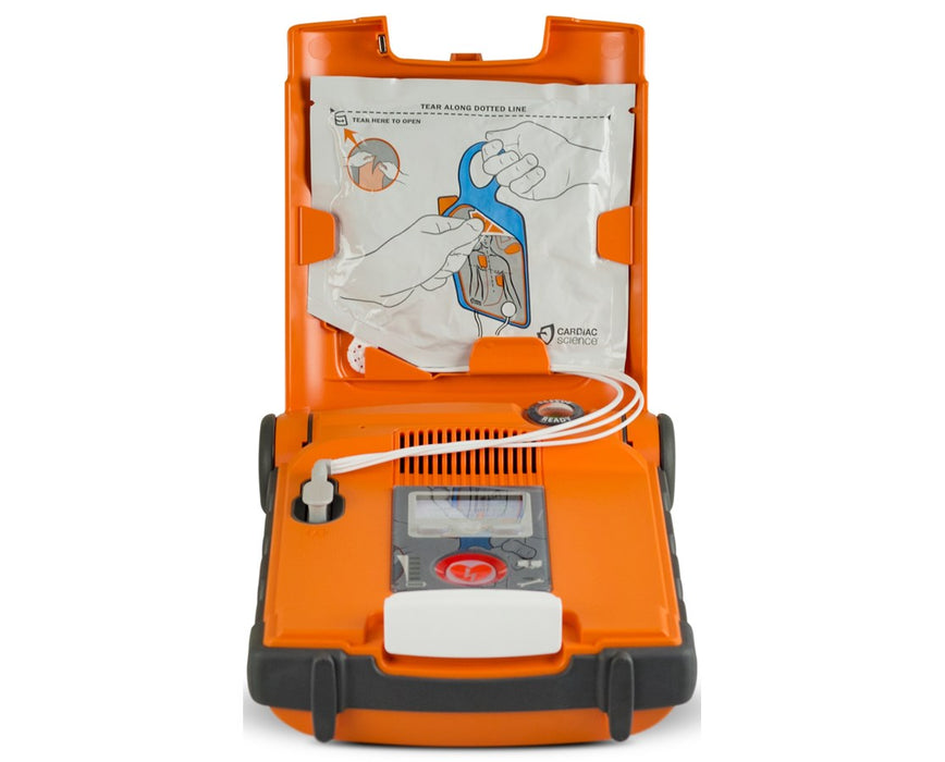 Powerheart G5 Semi-Automatic AED Defibrillator