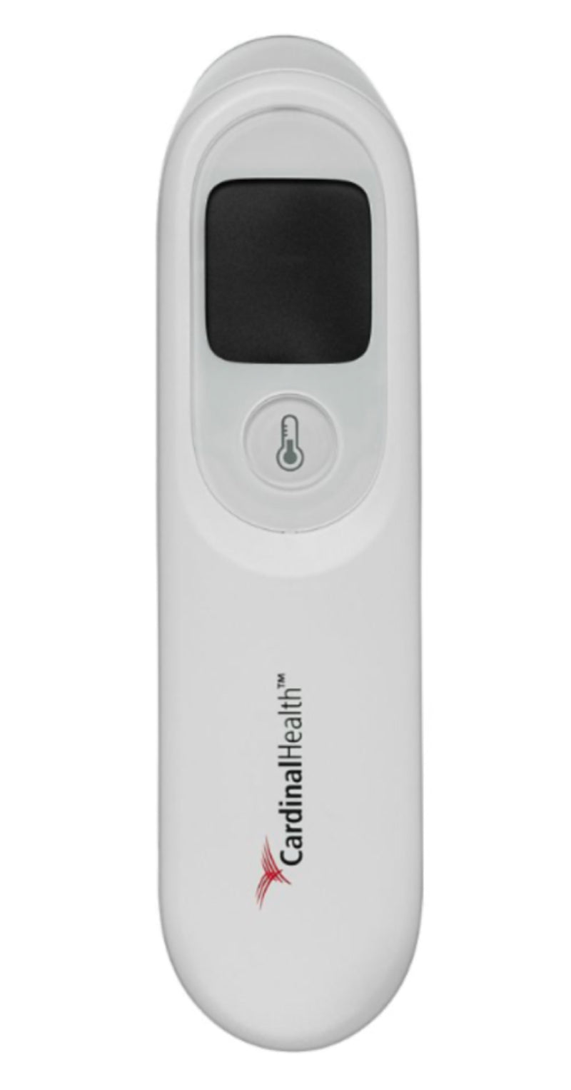 Covidien Non-Contact Infrared Thermometer. Save at Tigermedical — Tiger ...