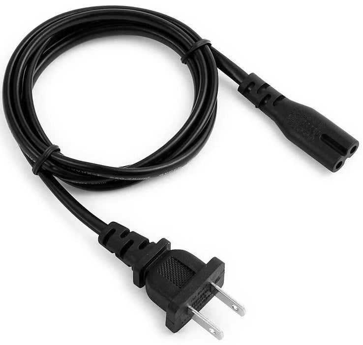 AC Power Cord for 6900-Seq eQuinox Portable Oxygen Concentrator