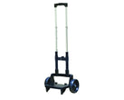 Universal Cart with Telescoping Handle for 6900-SEQ Eclipse Portable Oxygen Concentrator