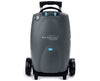 Eclipse 5 Portable Oxygen Concentrator. Continuous and Pulse Flow w/ 2 Batteries