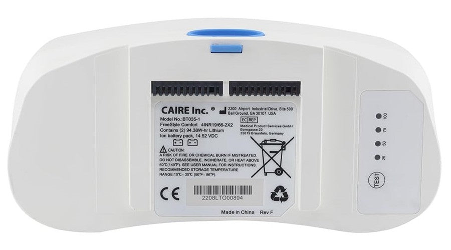 Battery Pack