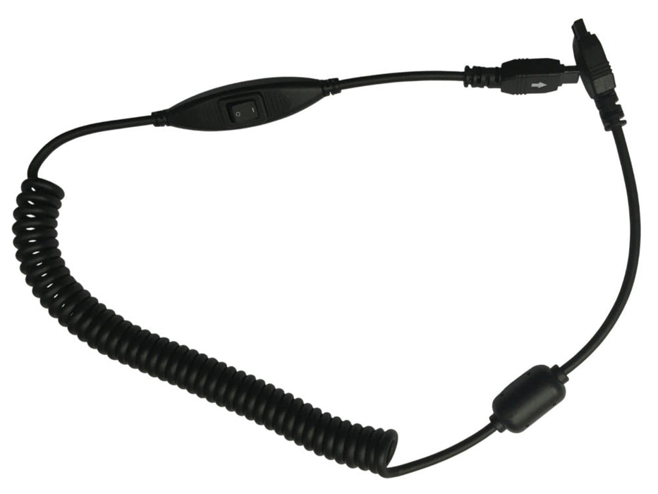 Coil Cord for Focus concentrator AS078-B007