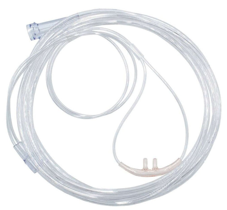 7' Cannula for VisionAire 2 & VisionAire 3 Oxygen Concentrators