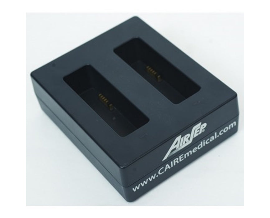 External Power Cartridge Charger for AS095-1 FreeStyle 3, AS077-1 FreeStyle 5 & AS078-1 Focus Concentrators