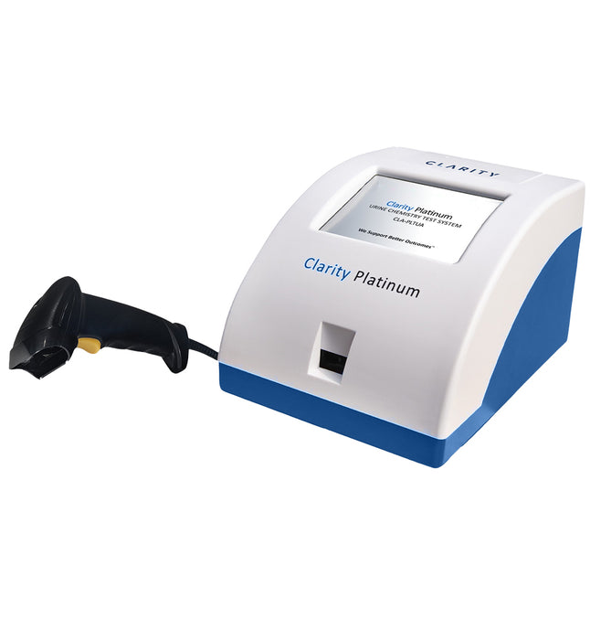 Platinum Urine Chemistry Analyzer