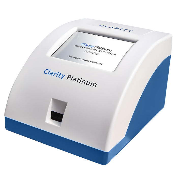 Platinum Urine Chemistry Analyzer