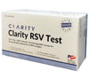 RSV Antigen Rapid Test (25/bx)