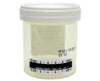 Urine Specimen Cup with Temperature Strip, 400/cs