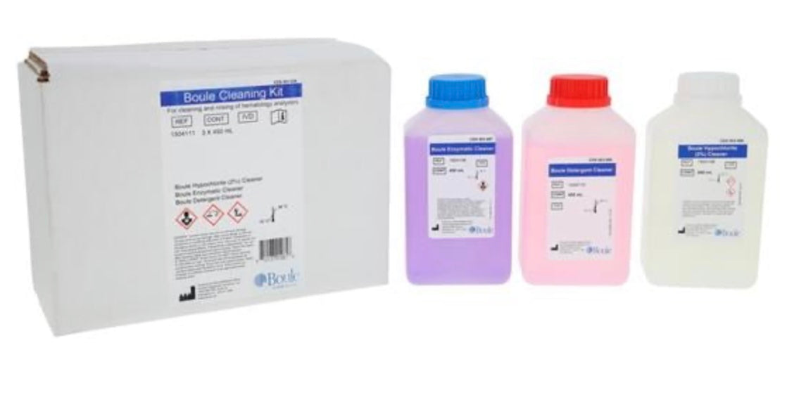 M-Series Cleaning Kit