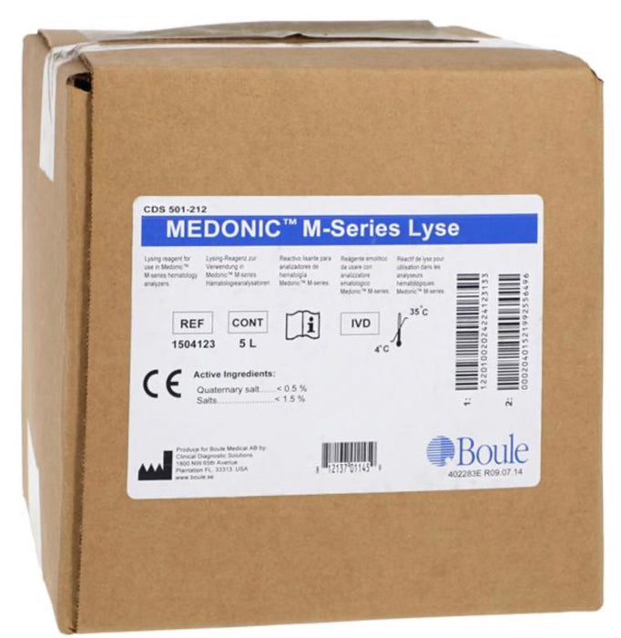 M-Series Lytic. Bulk