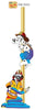 Wall Sticker. Fire Dogs Coordinating Graphics