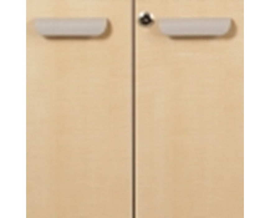 Clinton Cabinet Option Door and Drawer Locks 055