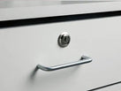 Drawer Lock, Middle Drawer