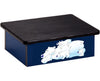 Pediatric Laminate Step Stool. Mama Bear Graphics