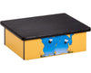 Pediatric Laminate Step Stool. Koala Graphics