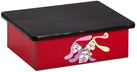 Pediatric Laminate Step Stool