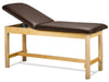 Classic Treatment Table w/ Adjustable Back. 72