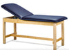 Classic Treatment Table w/ Adjustable Back. 72