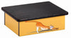 Pediatric Laminate Step Stool. Cat