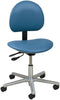 Office Chair With Tilting Seat