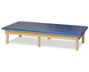 Bariatric Mat Table w/ Flat Top. 84