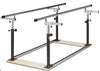 7'L Bariatric Parallel Bars