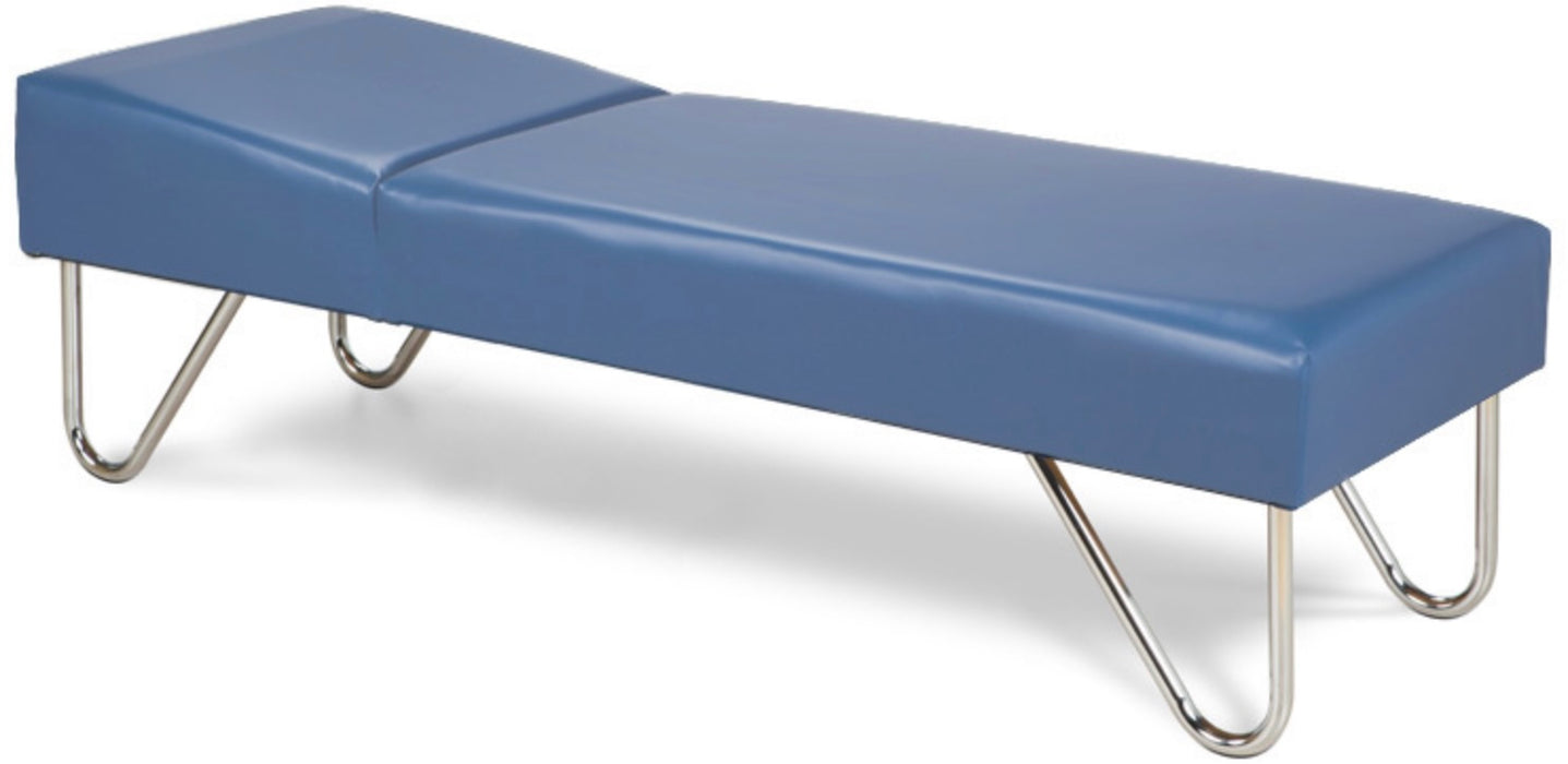 U-Leg Recovery Couch