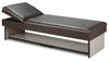 Panel Leg Recovery Couch w/ Shelf [Adjustable Headrest Option]