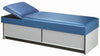 Recovery Couch w/ Sliding Doors. Adjustable Headrest