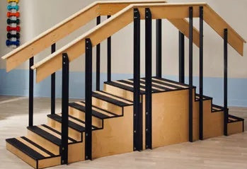 Convertible Staircase