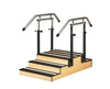 Adjustable Small Rehab Staircase - 30