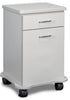 Cart-Mate Mobile Cart w/ 1 Drawer, 1 Door