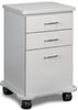 Cart-Mate Mobile Cart w/ 2 Drawers, 1 Door
