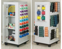 Vanguard Astoria Max Weight Rack for Physical Therapy
