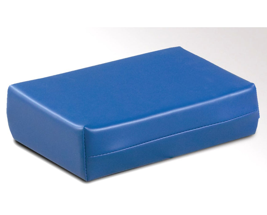 Cube Foam Positioning Pillow 3" Height