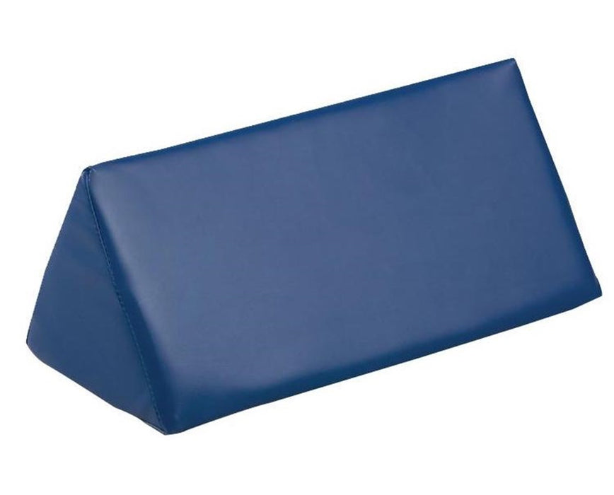 Wedge Positioning Pillow, 16"L x 8"W x 8"H