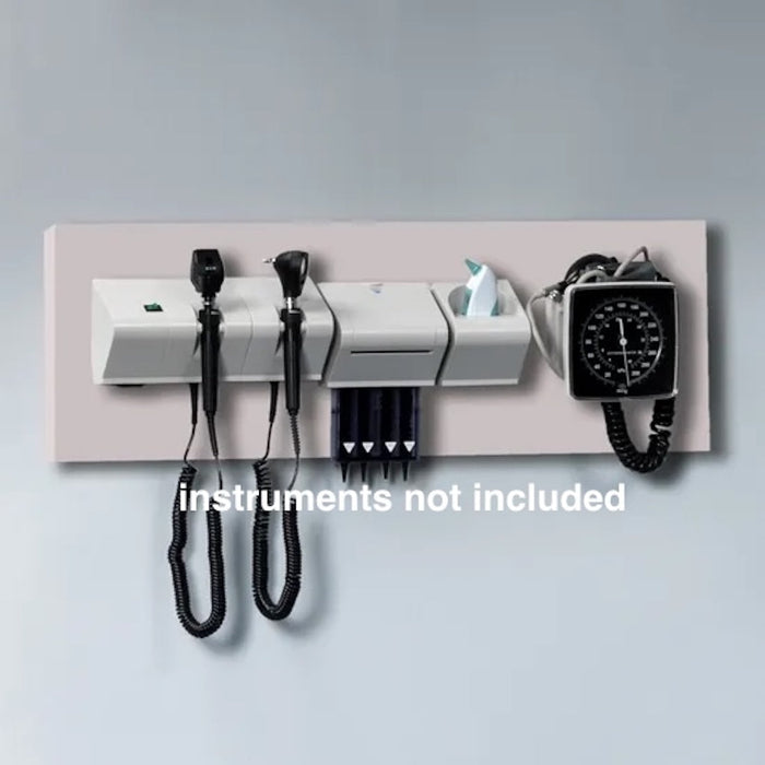 Furniture Package. Includes Wall & Base Cabinet w/ Mobile Cart-Mate (48"-72"W). Ready Room My Way