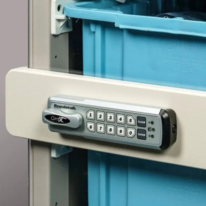 Electronic Lock (For ProVision Cart)