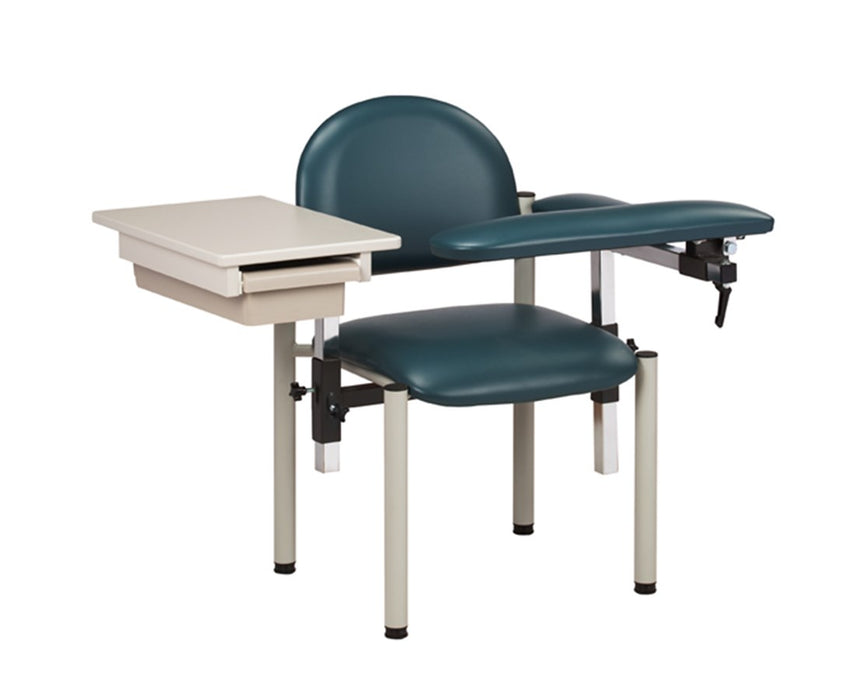 SC Padded Blood Drawing Chair