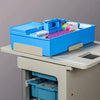Top Tray Holder Adj. Depth 8.25-13.5