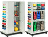 Element CabinetRac Weight Rack for Physical Therapy
