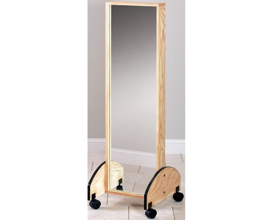 Mobile Treatment Mirror - Adult