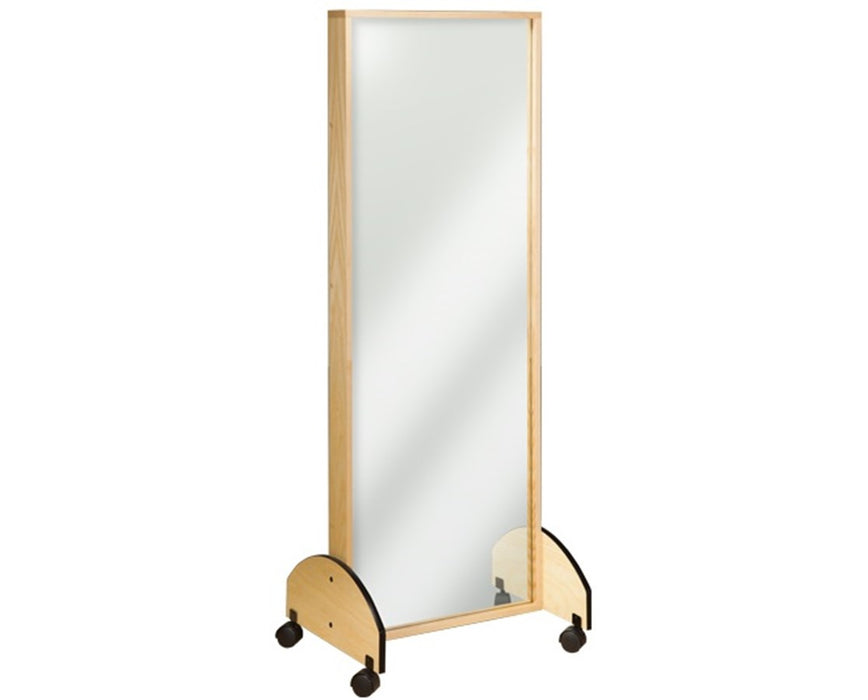 Mobile Treatment Mirror - Adult