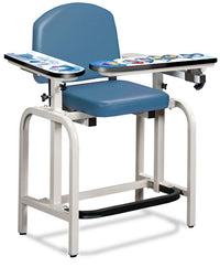Pediatric Blood Drawing Chair