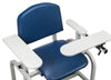 ClintonClean Solid Plastic Armrest