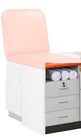 Drawer Conversion for Taping Station